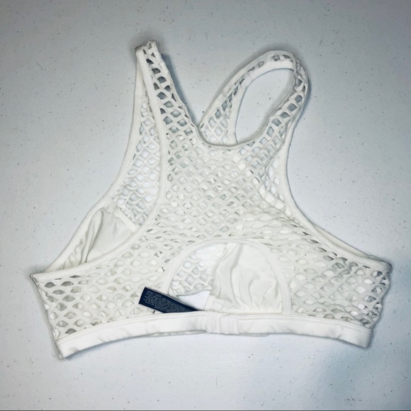 Victoria’s Secret Mesh Bra - Picture 3 of 5